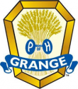 Oxford Grange 894